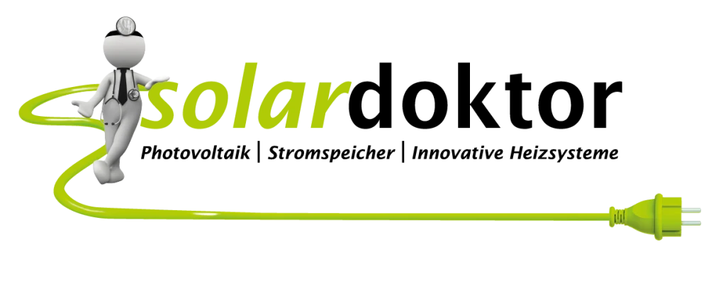 Solardoktor - Shop - Wechselrichter, Batterien kaufen